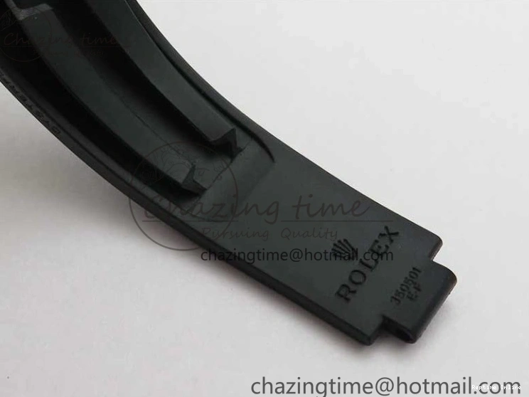 0412 Daytona 116518 Noob 1:1 Best Edition YG Plated 904L SS Case Goid Diamonds Dial on Black Rubber Strap SA4130 V4 (Free Extra Strap) Versatile 2587